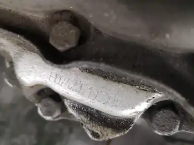 Автозапчастина б/у коробка передач для opel corsa c (x01) 1.2 (f08 f68) посилання на oem iam f13c394  