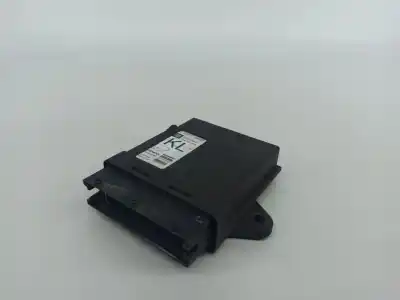 Автозапчасти б/у блок управления двигателем за opel vectra c gts (z02) 2.2 16v (f68) ссылки oem iam 9227560  