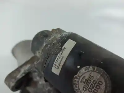 Автозапчасти б/у двигатель запускается за opel vectra c gts (z02) 2.2 16v (f68) ссылки oem iam 201402398sv  