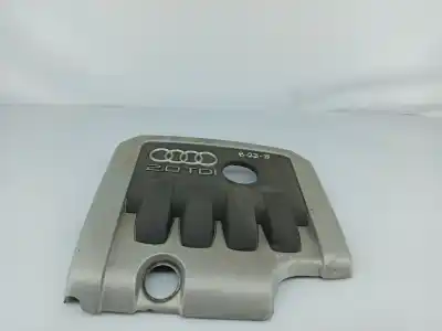 Pezzo di ricambio per auto di seconda mano COPERCHIO MOTORE per AUDI A3 (8P1)  Riferimenti OEM IAM 03G103925AF  