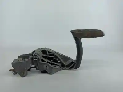 Pezzo di ricambio per auto di seconda mano leva del freno a mano per fiat stilo (192) 1.2 16v riferimenti oem iam 8p0711303b