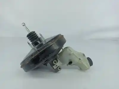 Автозапчасти б/у тормозной серво за opel corsa d (s07) 1.2 (l08 l68) ссылки oem iam 0204051131