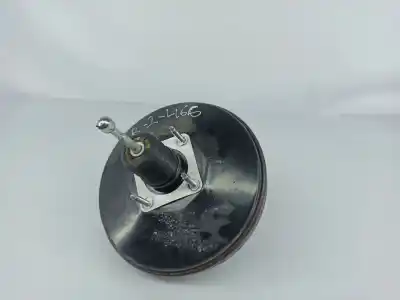 Автозапчастина б/у гальмівний серво для opel corsa d (s07) 1.2 (l08 l68) посилання на oem iam 0204051131  