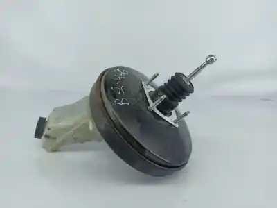 Автозапчастина б/у гальмівний серво для opel corsa d (s07) 1.2 (l08 l68) посилання на oem iam 0204051131  