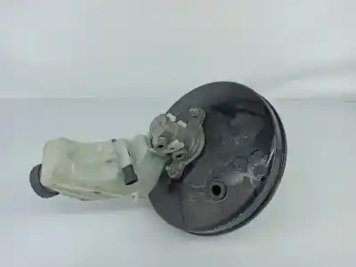 Автозапчастина б/у гальмівний серво для opel corsa d (s07) 1.2 (l08 l68) посилання на oem iam 0204051131  