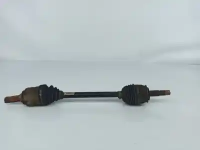 Автозапчасти б/у передняя левая трансмиссия за opel corsa d (s07) 1.2 (l08 l68) ссылки oem iam 