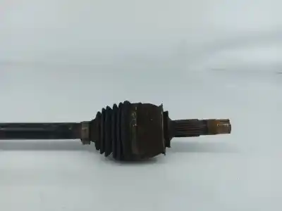 Автозапчасти б/у передняя левая трансмиссия за opel corsa d (s07) 1.2 (l08 l68) ссылки oem iam   