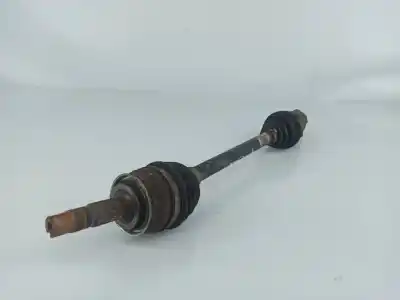 Автозапчасти б/у передняя левая трансмиссия за opel corsa d (s07) 1.2 (l08 l68) ссылки oem iam   