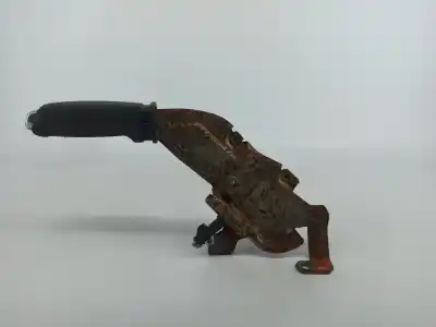 Автозапчасти б/у рычаг ручного тормоза за opel corsa d (s07) 1.2 (l08 l68) ссылки oem iam 