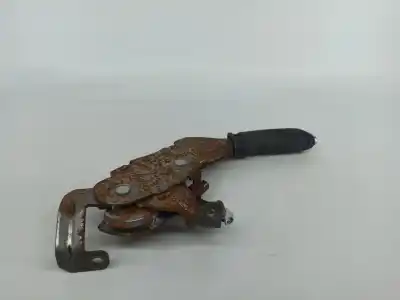 Автозапчасти б/у рычаг ручного тормоза за opel corsa d (s07) 1.2 (l08 l68) ссылки oem iam   