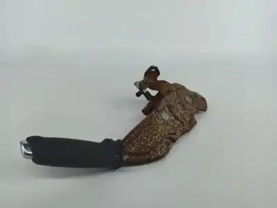 Автозапчасти б/у рычаг ручного тормоза за opel corsa d (s07) 1.2 (l08 l68) ссылки oem iam   