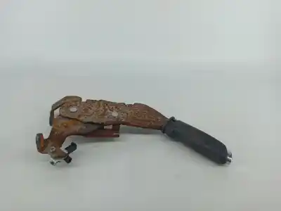 Автозапчасти б/у рычаг ручного тормоза за opel corsa d (s07) 1.2 (l08 l68) ссылки oem iam   