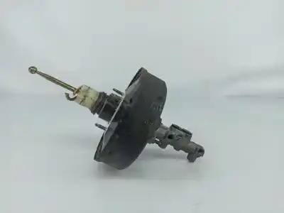 Автозапчасти б/у тормозной серво за peugeot 307 break (3e) 1.6 hdi 110 ссылки oem iam 6q1614105af