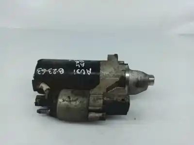 Автозапчастина б/у двигун запускається для audi a4 b8 (8k2) 2.0 tdi quattro посилання на oem iam 0001115056  