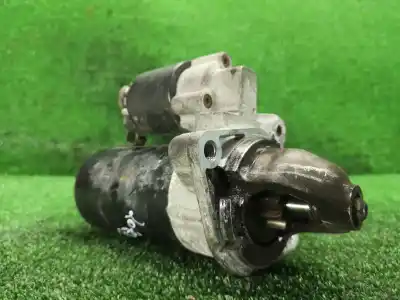 Pezzo di ricambio per auto di seconda mano motorino di avviamento per bmw 3 touring (e46) 320 i riferimenti oem iam 1740374