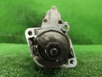 Second-hand car spare part starter motor for bmw 3 touring (e46) 320 i oem iam references 1740374  