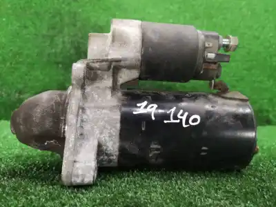Second-hand car spare part starter motor for bmw 3 touring (e46) 320 i oem iam references 1740374  