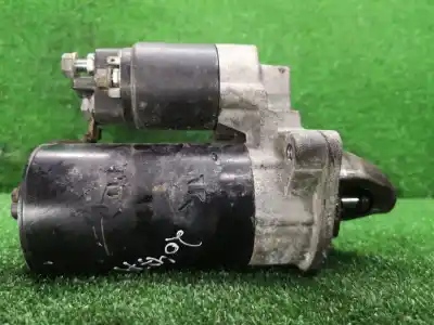 Second-hand car spare part starter motor for bmw 3 touring (e46) 320 i oem iam references 1740374  