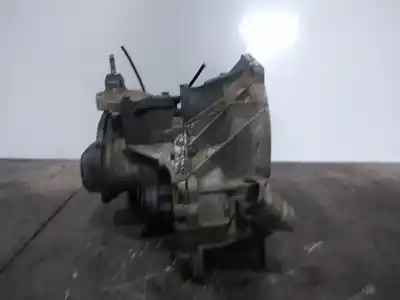 Pezzo di ricambio per auto di seconda mano riduttore per mazda 2 (dy) 1.2 riferimenti oem iam 3s6r7002ab  