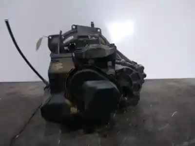 Pezzo di ricambio per auto di seconda mano riduttore per mazda 2 (dy) 1.2 riferimenti oem iam 3s6r7002ab  