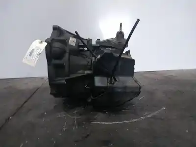 Pezzo di ricambio per auto di seconda mano riduttore per mazda 2 (dy) 1.2 riferimenti oem iam 3s6r7002ab  