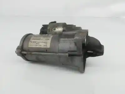 Peça sobressalente para automóvel em segunda mão motor de arranque por renault kadjar (ha_, hl_) 1.5 dci 110 (hla3) referências oem iam 233004868r