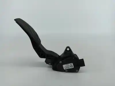 Peça sobressalente para automóvel em segunda mão pedal acelerador por renault kadjar (ha_, hl_) 1.5 dci 110 (hla3) referências oem iam 180024ba0b potenciometro