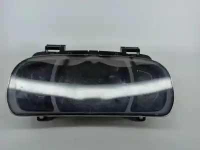 Peça sobressalente para automóvel em segunda mão quadrante por renault kadjar (ha_, hl_) 1.5 dci 110 (hla3) referências oem iam 301015705