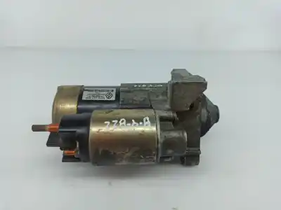 Second-hand car spare part starter motor for renault megane ii sedán (lm0/1_) 1.5 dci (lm0f lm0t lm2b) oem iam references 8200227092   Second-hand car spare part starter motor for renault megane ii sedán (lm0/1_) 1.5 dci (lm0f lm0t lm2b) oem iam references 8200227092