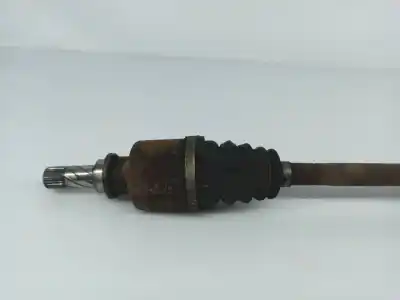 Second-hand car spare part front left transmission for renault megane ii sedán (lm0/1_) 1.5 dci (lm0f lm0t lm2b) oem iam references   