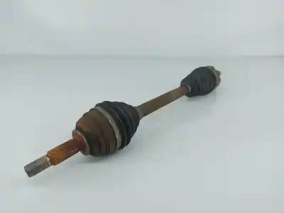 Second-hand car spare part front left transmission for renault megane ii sedán (lm0/1_) 1.5 dci (lm0f lm0t lm2b) oem iam references   