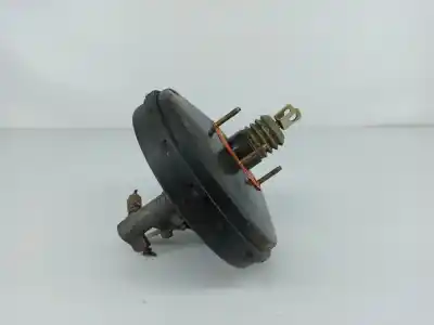 Автозапчастина б/у гальмівний серво для ford focus i (daw, dbw) 1.4 16v посилання на oem iam b360648