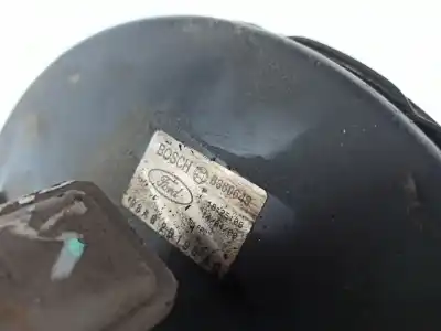Peça sobressalente para automóvel em segunda mão servo freio por ford focus i (daw, dbw) 1.4 16v referências oem iam b360648  