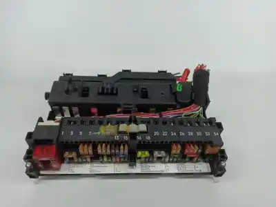 Second-hand car spare part fuse box unit for bmw 3 (e46) 330 i oem iam references mr20011211  