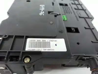 Second-hand car spare part fuse box unit for bmw 3 (e46) 330 i oem iam references mr20011211  