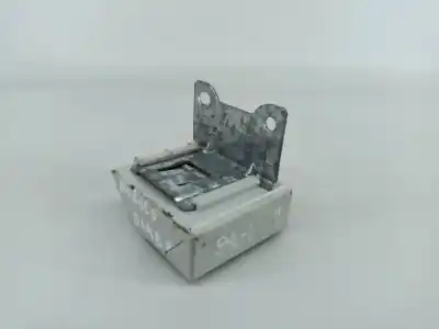 Peça sobressalente para automóvel em segunda mão centralina de motor uce por bmw 3 (e46) 330 i referências oem iam 55892110  