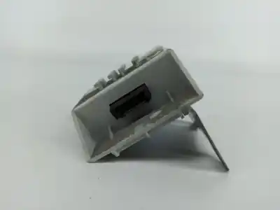 Peça sobressalente para automóvel em segunda mão centralina de motor uce por bmw 3 (e46) 330 i referências oem iam 55892110  