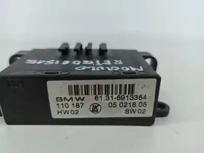 Tweedehands auto-onderdeel ecu motorcontroller voor bmw 3 (e46) 330 i oem iam-referenties   