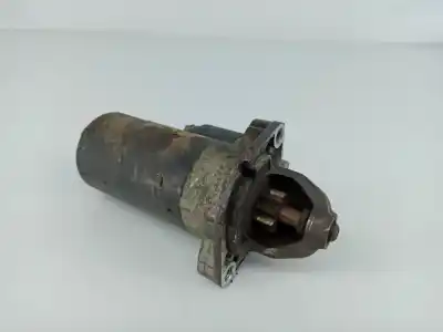 Peça sobressalente para automóvel em segunda mão motor de arranque por bmw 3 (e46) 330 i referências oem iam   