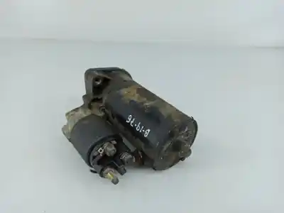 Peça sobressalente para automóvel em segunda mão motor de arranque por bmw 3 (e46) 330 i referências oem iam   