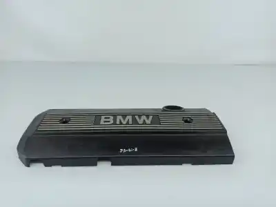 Peça sobressalente para automóvel em segunda mão tampa do motor por bmw 3 (e46) 330 i referências oem iam 11121710781