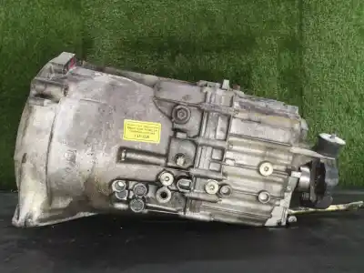 Second-hand car spare part gearbox for bmw 3 touring (e46) 320 d oem iam references   