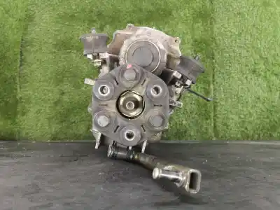 Second-hand car spare part gearbox for bmw 3 touring (e46) 320 d oem iam references   