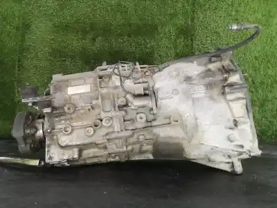 Second-hand car spare part gearbox for bmw 3 touring (e46) 320 d oem iam references   