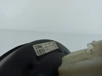 Автозапчастина б/у гальмівний серво для peugeot 206 hatchback (2a/c) 1.1 i посилання на oem iam 8200157453  