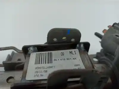Second-hand car spare part steering column for audi a3 (8l1) 1.9 tdi oem iam references   