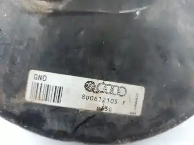 Автозапчасти б/у тормозной серво за audi a4 b5 avant (8d5) 1.9 tdi ссылки oem iam 8d0612105f  