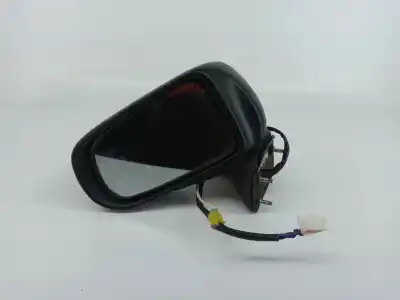 Peça sobressalente para automóvel em segunda mão espelho retrovisor esquerdo por mazda premacy (cp) 1.9 16v cat referências oem iam 