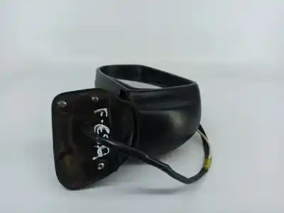 Peça sobressalente para automóvel em segunda mão espelho retrovisor esquerdo por mazda premacy (cp) 1.9 16v cat referências oem iam   