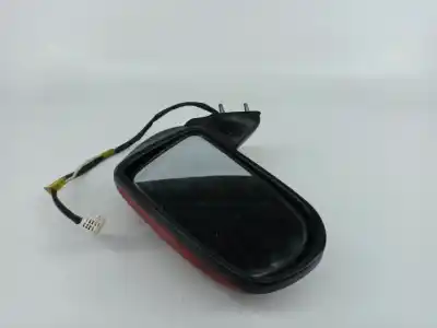 Peça sobressalente para automóvel em segunda mão espelho retrovisor esquerdo por mazda premacy (cp) 1.9 16v cat referências oem iam   